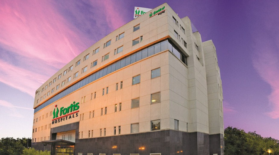 Fortis Hospital