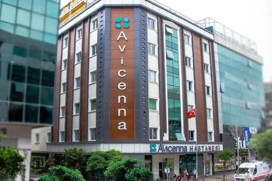 Avicenna Hospital