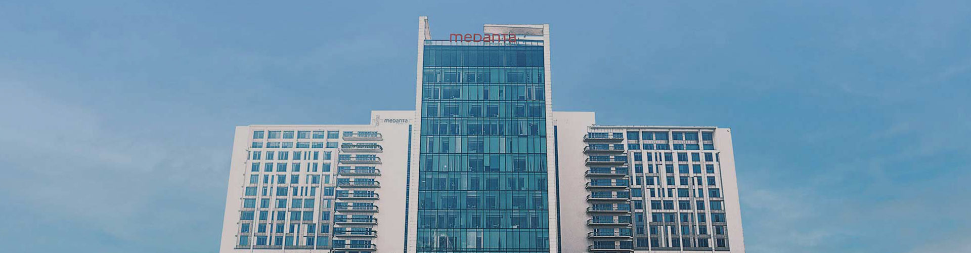 Medanta Hospital 